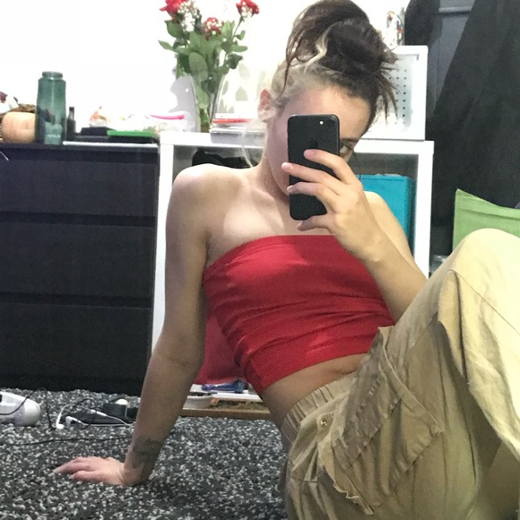 Meet your Posher, Bianca - Picture 4 of 12